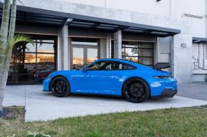 Cars For Sale - 2022 Porsche 911 GT3 2dr Coupe - Image 14