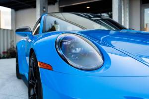 Cars For Sale - 2022 Porsche 911 GT3 2dr Coupe - Image 17
