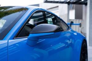 Cars For Sale - 2022 Porsche 911 GT3 2dr Coupe - Image 21