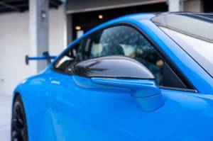 Cars For Sale - 2022 Porsche 911 GT3 2dr Coupe - Image 24