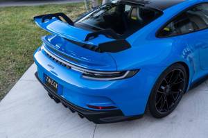 Cars For Sale - 2022 Porsche 911 GT3 2dr Coupe - Image 25