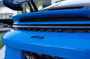 Cars For Sale - 2022 Porsche 911 GT3 2dr Coupe - Image 27