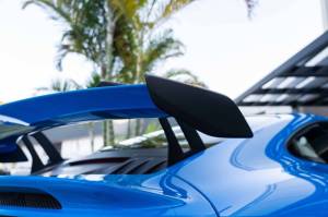Cars For Sale - 2022 Porsche 911 GT3 2dr Coupe - Image 29
