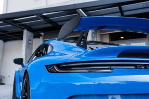 Cars For Sale - 2022 Porsche 911 GT3 2dr Coupe - Image 30