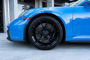 Cars For Sale - 2022 Porsche 911 GT3 2dr Coupe - Image 33