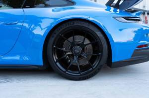 Cars For Sale - 2022 Porsche 911 GT3 2dr Coupe - Image 34