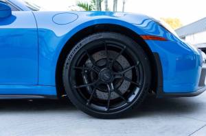 Cars For Sale - 2022 Porsche 911 GT3 2dr Coupe - Image 36