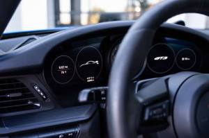 Cars For Sale - 2022 Porsche 911 GT3 2dr Coupe - Image 43