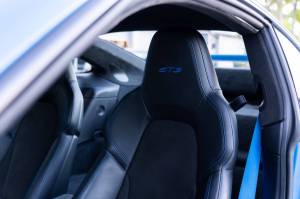 Cars For Sale - 2022 Porsche 911 GT3 2dr Coupe - Image 48