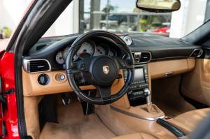 Cars For Sale - 2012 Porsche 911 Turbo AWD 2dr Coupe - Image 4