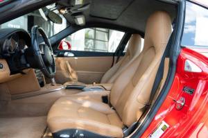 Cars For Sale - 2012 Porsche 911 Turbo AWD 2dr Coupe - Image 6