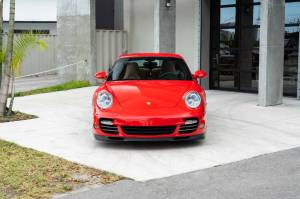 Cars For Sale - 2012 Porsche 911 Turbo AWD 2dr Coupe - Image 7