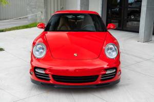 Cars For Sale - 2012 Porsche 911 Turbo AWD 2dr Coupe - Image 8