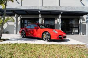 Cars For Sale - 2012 Porsche 911 Turbo AWD 2dr Coupe - Image 10