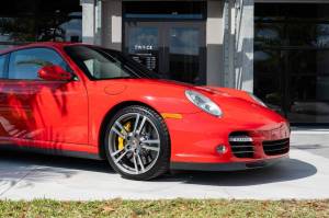 Cars For Sale - 2012 Porsche 911 Turbo AWD 2dr Coupe - Image 11