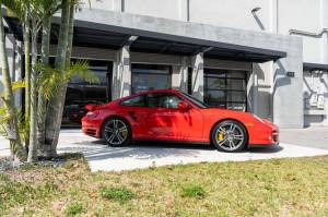 Cars For Sale - 2012 Porsche 911 Turbo AWD 2dr Coupe - Image 12