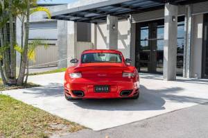 Cars For Sale - 2012 Porsche 911 Turbo AWD 2dr Coupe - Image 13