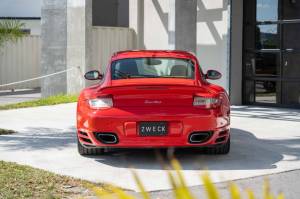 Cars For Sale - 2012 Porsche 911 Turbo AWD 2dr Coupe - Image 14