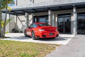Cars For Sale - 2012 Porsche 911 Turbo AWD 2dr Coupe - Image 15