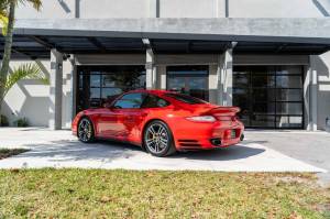 Cars For Sale - 2012 Porsche 911 Turbo AWD 2dr Coupe - Image 17