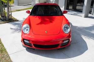 Cars For Sale - 2012 Porsche 911 Turbo AWD 2dr Coupe - Image 19
