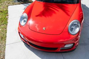 Cars For Sale - 2012 Porsche 911 Turbo AWD 2dr Coupe - Image 20
