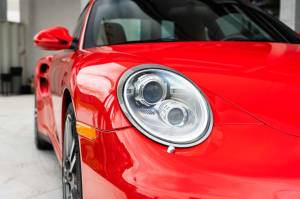Cars For Sale - 2012 Porsche 911 Turbo AWD 2dr Coupe - Image 21