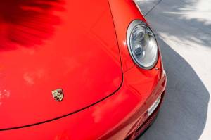 Cars For Sale - 2012 Porsche 911 Turbo AWD 2dr Coupe - Image 22