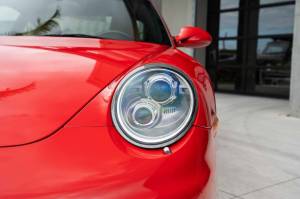 Cars For Sale - 2012 Porsche 911 Turbo AWD 2dr Coupe - Image 23