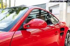Cars For Sale - 2012 Porsche 911 Turbo AWD 2dr Coupe - Image 25