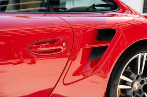 Cars For Sale - 2012 Porsche 911 Turbo AWD 2dr Coupe - Image 28