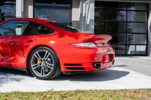 Cars For Sale - 2012 Porsche 911 Turbo AWD 2dr Coupe - Image 29