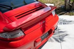 Cars For Sale - 2012 Porsche 911 Turbo AWD 2dr Coupe - Image 31
