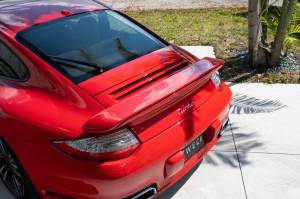 Cars For Sale - 2012 Porsche 911 Turbo AWD 2dr Coupe - Image 32