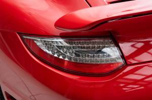 Cars For Sale - 2012 Porsche 911 Turbo AWD 2dr Coupe - Image 33