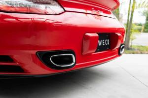 Cars For Sale - 2012 Porsche 911 Turbo AWD 2dr Coupe - Image 34