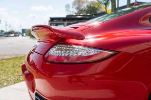 Cars For Sale - 2012 Porsche 911 Turbo AWD 2dr Coupe - Image 35