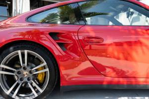 Cars For Sale - 2012 Porsche 911 Turbo AWD 2dr Coupe - Image 36