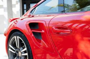 Cars For Sale - 2012 Porsche 911 Turbo AWD 2dr Coupe - Image 37