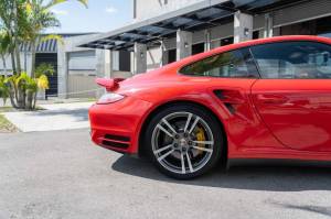 Cars For Sale - 2012 Porsche 911 Turbo AWD 2dr Coupe - Image 38