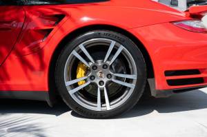 Cars For Sale - 2012 Porsche 911 Turbo AWD 2dr Coupe - Image 41