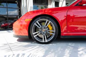 Cars For Sale - 2012 Porsche 911 Turbo AWD 2dr Coupe - Image 42