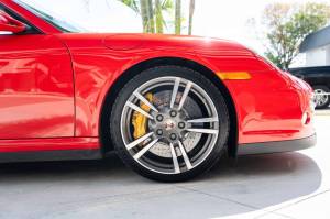Cars For Sale - 2012 Porsche 911 Turbo AWD 2dr Coupe - Image 43