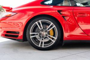 Cars For Sale - 2012 Porsche 911 Turbo AWD 2dr Coupe - Image 44