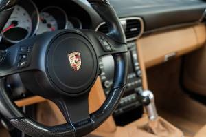 Cars For Sale - 2012 Porsche 911 Turbo AWD 2dr Coupe - Image 58