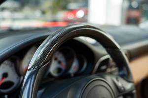 Cars For Sale - 2012 Porsche 911 Turbo AWD 2dr Coupe - Image 59