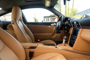 Cars For Sale - 2012 Porsche 911 Turbo AWD 2dr Coupe - Image 80