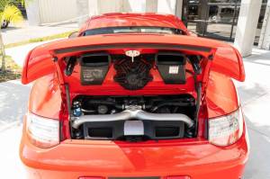 Cars For Sale - 2012 Porsche 911 Turbo AWD 2dr Coupe - Image 87