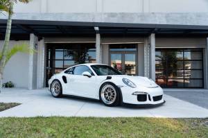 Cars For Sale - 2016 Porsche 911 GT3 RS 2dr Coupe - Image 1