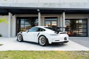 Cars For Sale - 2016 Porsche 911 GT3 RS 2dr Coupe - Image 2